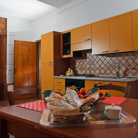 Solemare Apartment