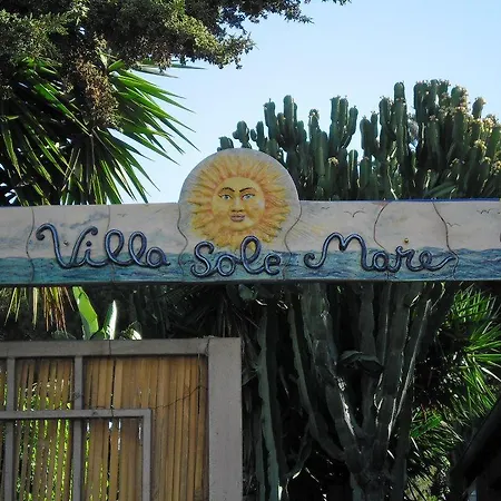 Apartment Solemare