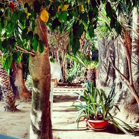 Apartment Solemare *