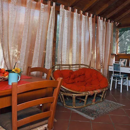 Solemare Appartement *
