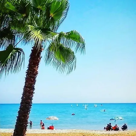 Appartement Solemare *