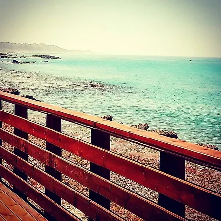 Solemare San Leone
