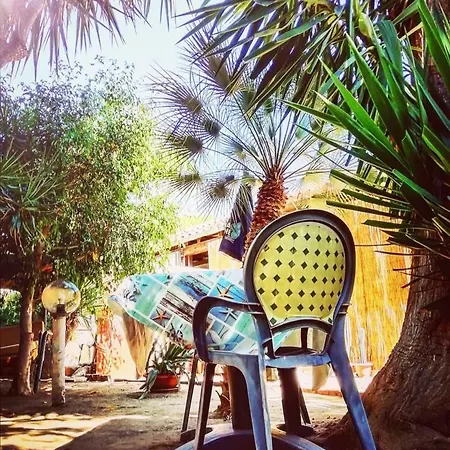 Solemare Appartement San Leone